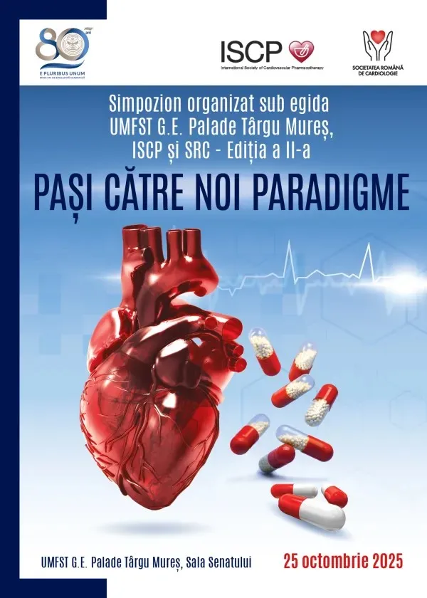 Simpozion ISCP
