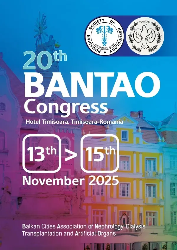 Congres BANTAO