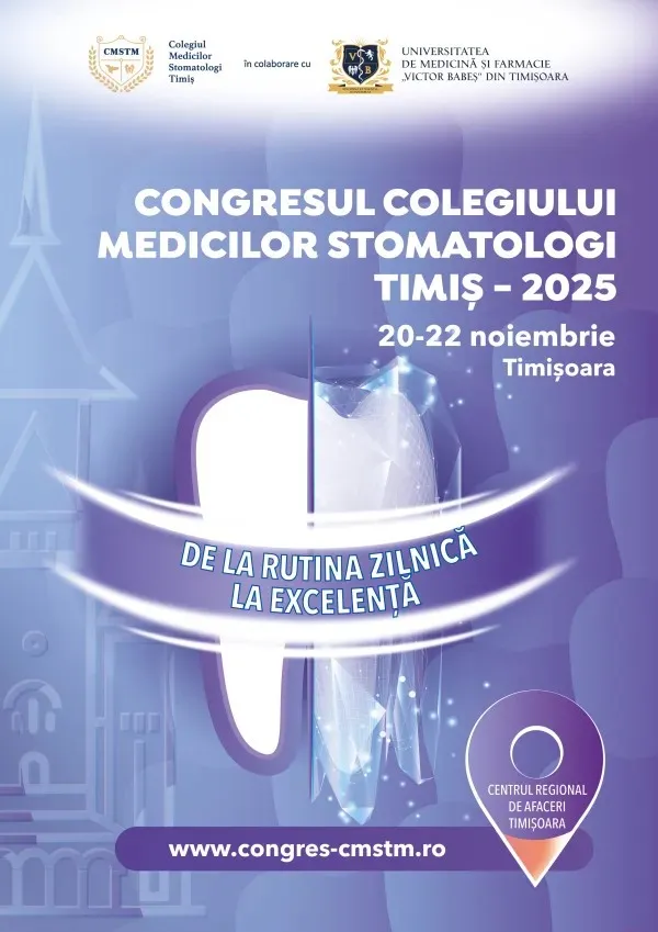Congres CMSTM