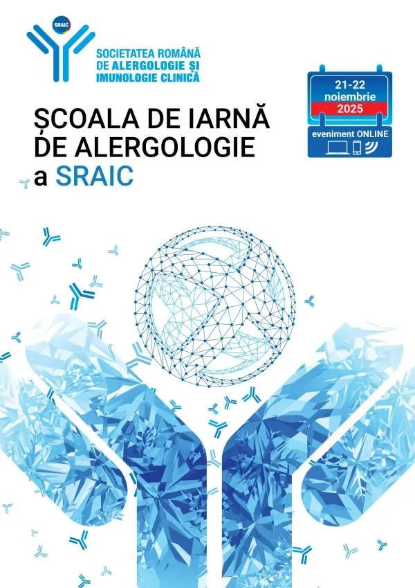 Școala de Iarna SRAIC