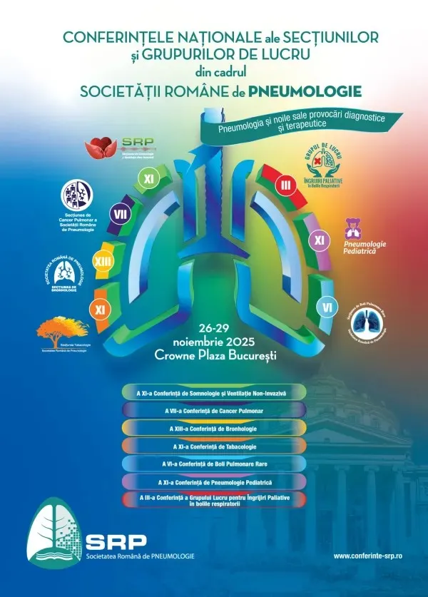 Conferințele SRP