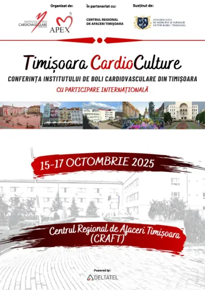 Timișoara CardioCulture