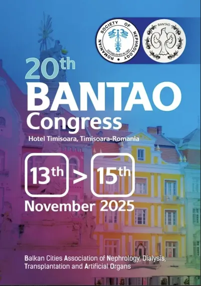 Congres BANTAO