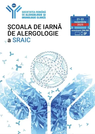 Școala de Iarnă SRAIC