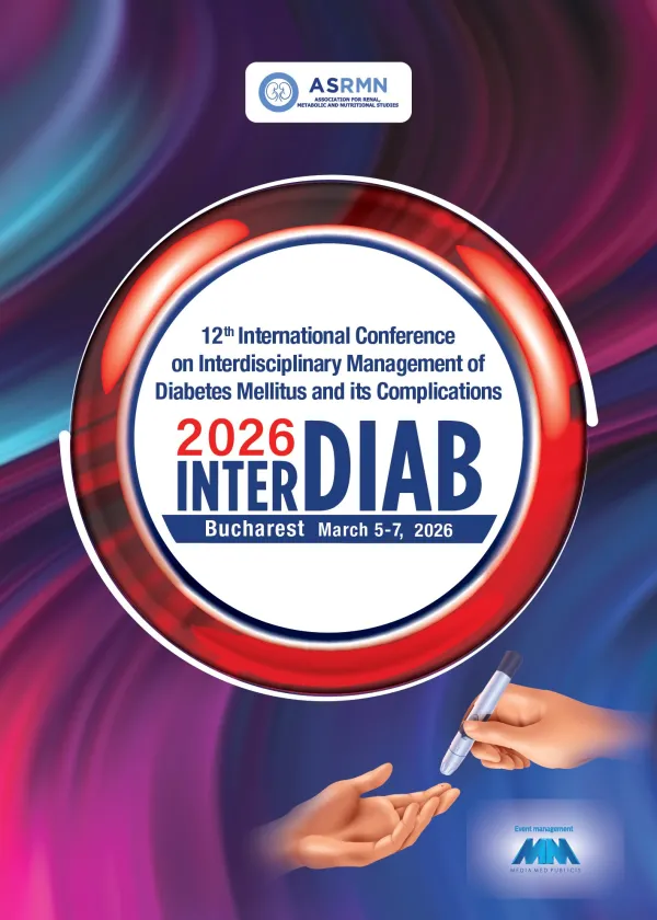 Conferința INTERDIAB