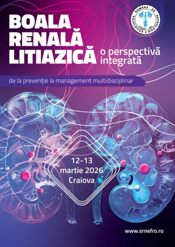 Boala Renală Litiazică