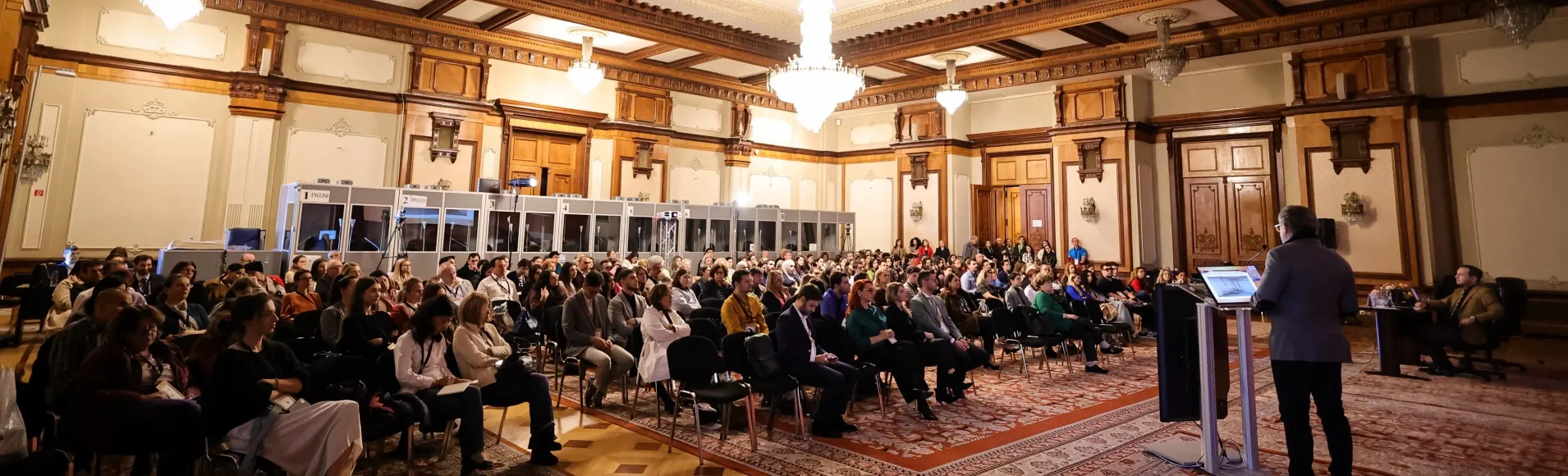Prof. Dr. Tomris Ozben, Membru al Consiliului de Administrație al Fundației IFCC pentru Națiuni Emergente (FEN), Turcia