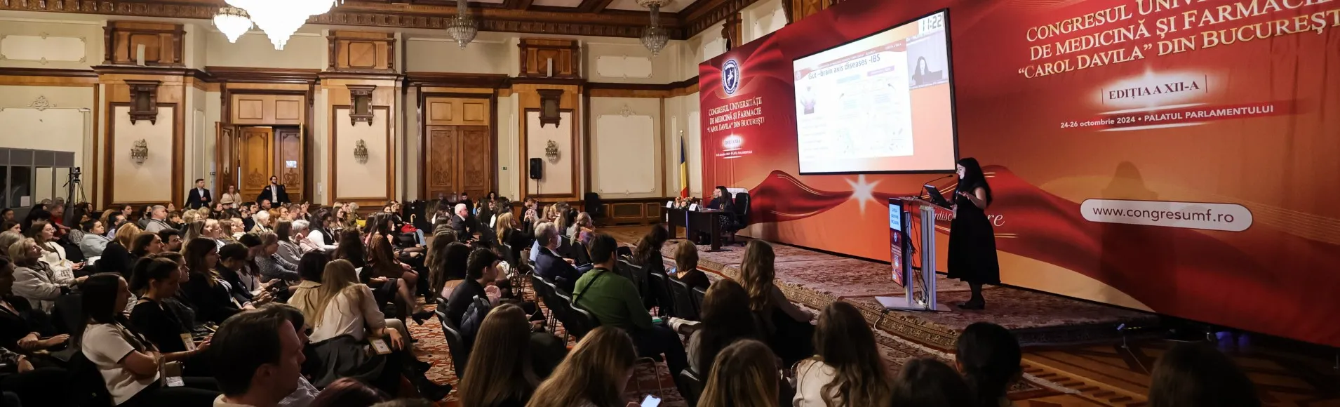 Dr. Celso Amodeo, Spitalul Universității din Sao Paolo, Brazilia