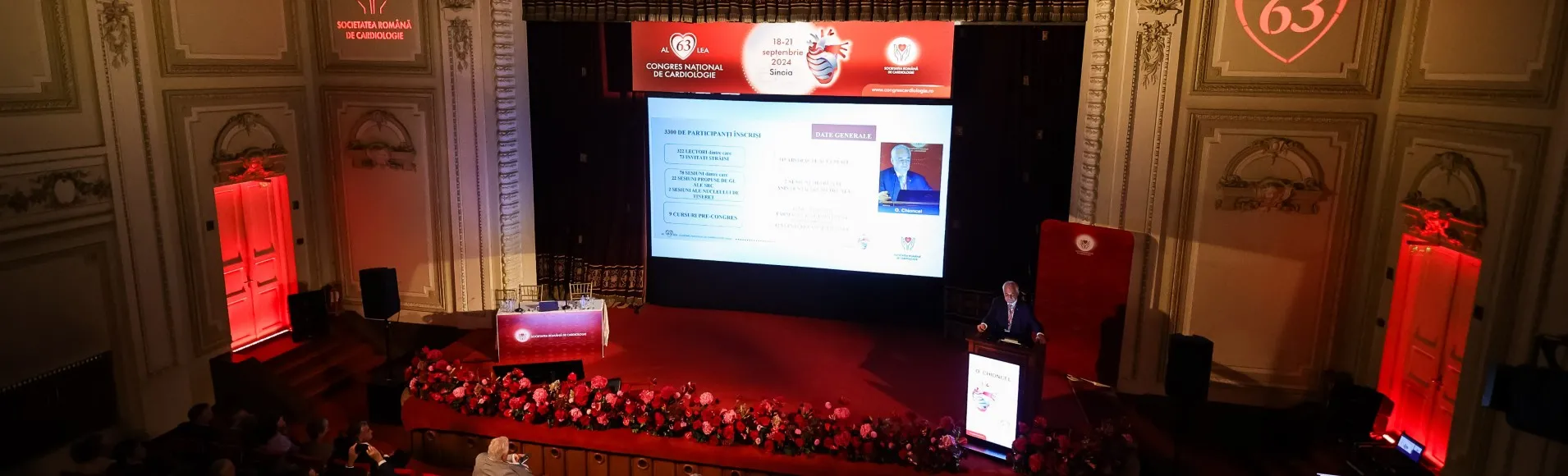 Dr. Nikolas Dagres, Charité - Universitatea de Medicină din Berlin, Germania