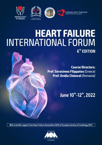 Heart Failure International Forum