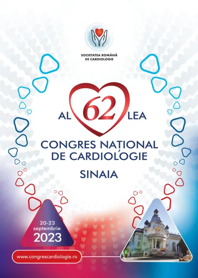 Congresul Național de Cardiologie