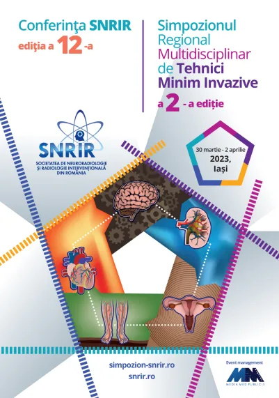 Conferința SNRIR