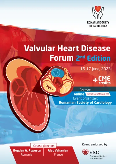 VHD Forum