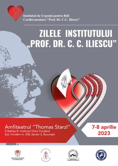 Zilele C.C. Iliescu