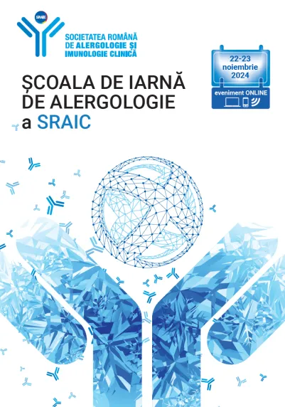 Școala de iarnă SRAIC