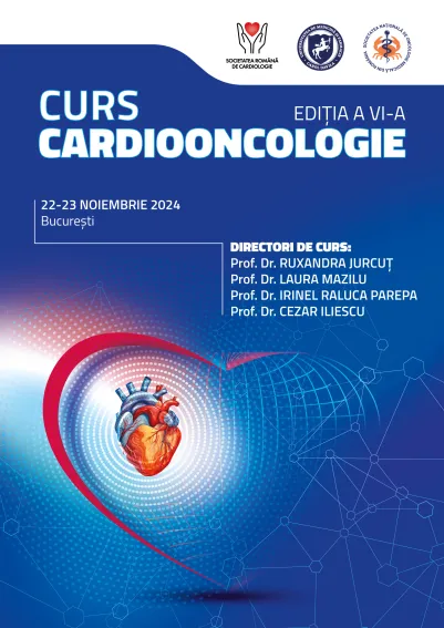 Curs CardioOncologie