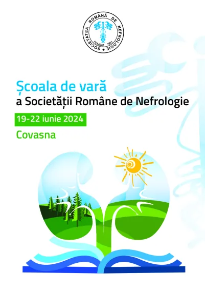 Școala de Vară SRN