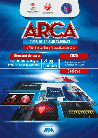 ARCA