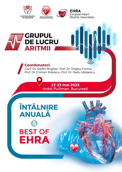 Best of EHRA