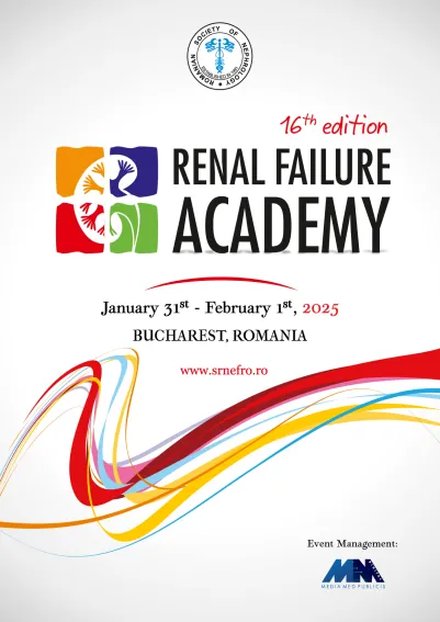 Renal Failure Academy