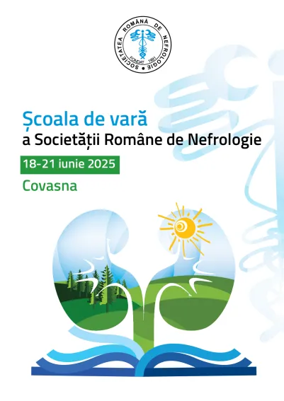 Școala de Vară SRN