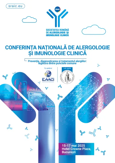 Conferința SRAIC