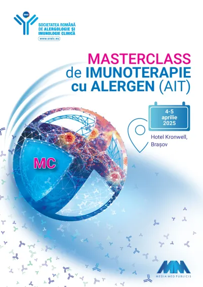 Masterclass SRAIC