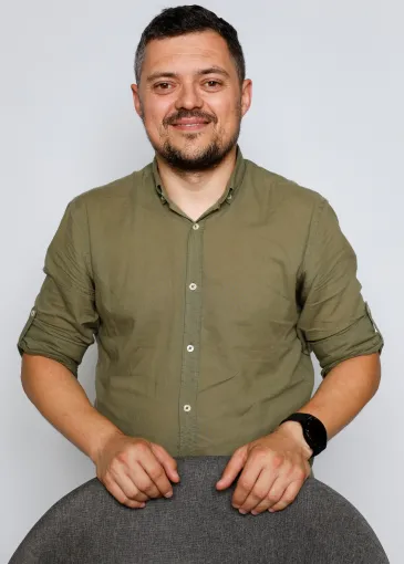 Ionuț Spînu