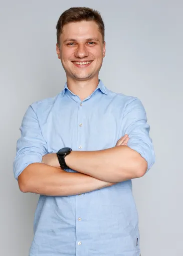 Cristian Rosnovschi – Agrece