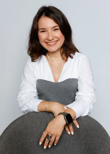 Isabella Constantinescu