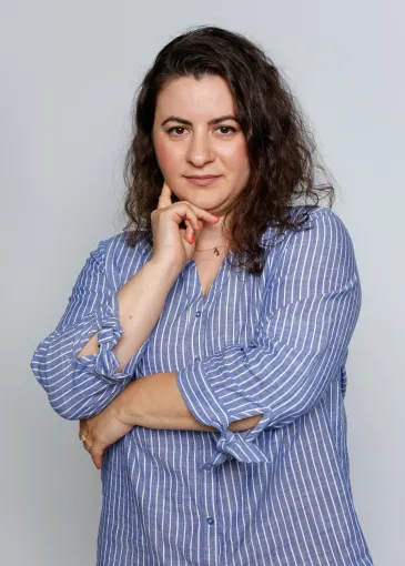 Ramona Venescu