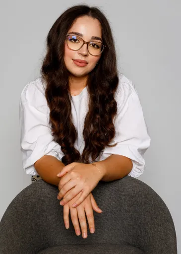 Alexandra Todirașcu