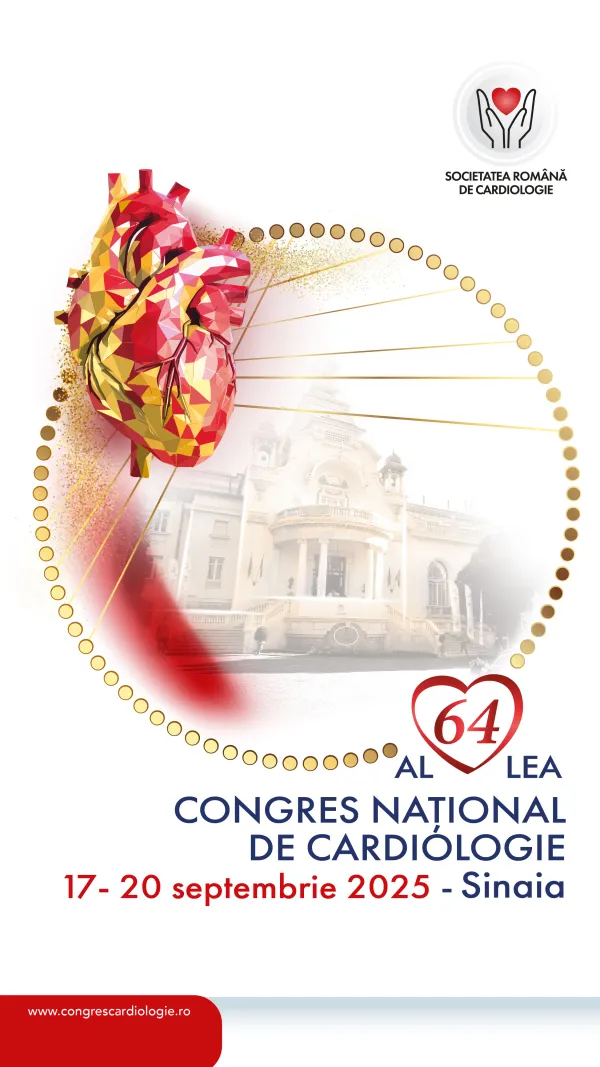 Congresul Național de Cardiologie
