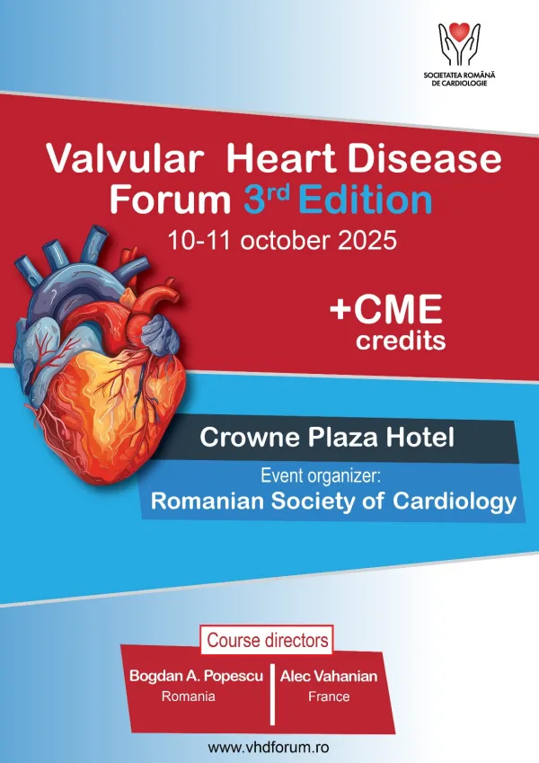 Valvular Heart Disease