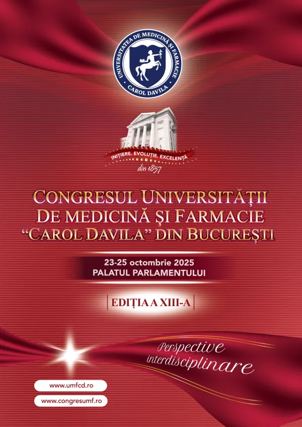 Congres UMF