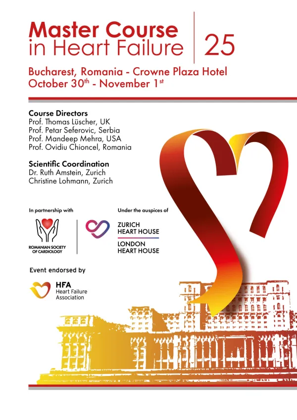 MasterCourse in HF