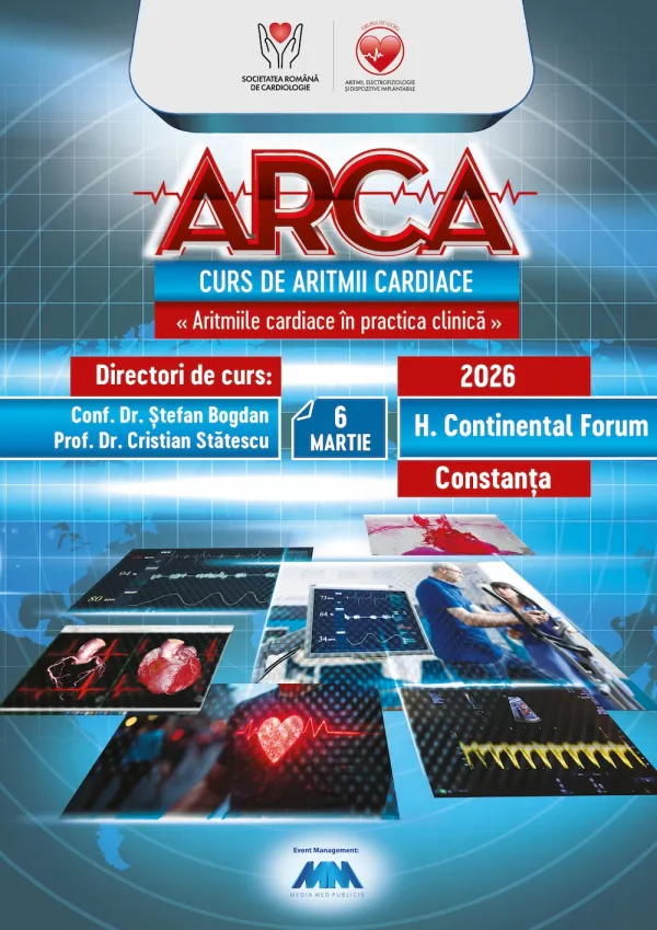 ARCA