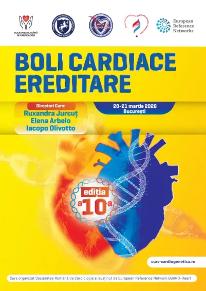 Boli Cardiace Ereditare