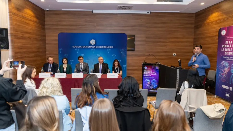 Ziua Mondială a Rinichilor