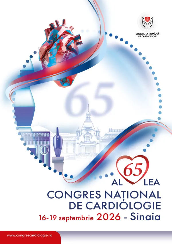 Congresul Național de Cardiologie