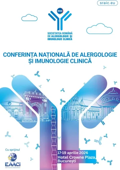Conferința SRAIC