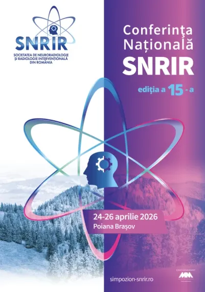 Conferința SNRIR