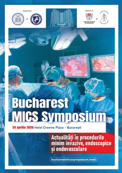 Bucharest MICS Symposium