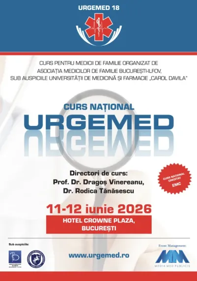 Urgemed 18