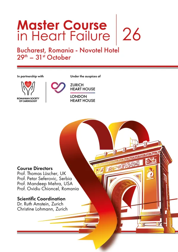 MasterCourse in Heart Failure