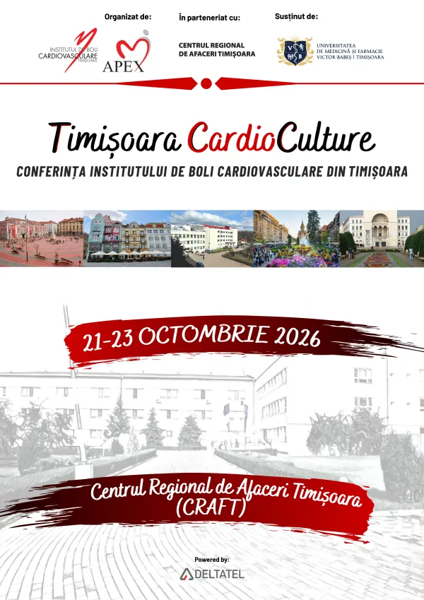 Timișoara CardioCulture