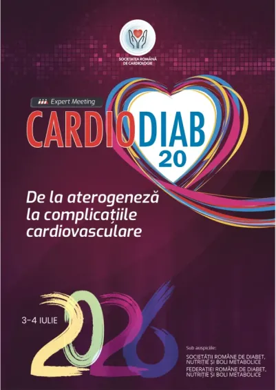 CARDIODIAB 20