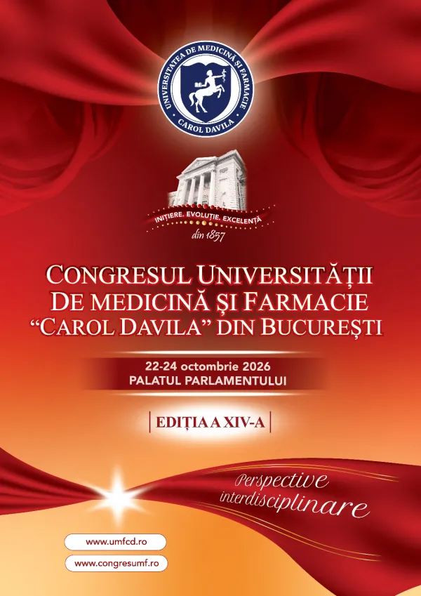 Congres UMF